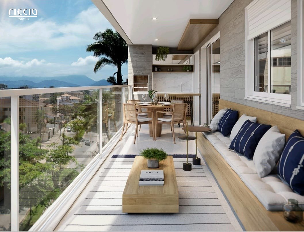 Apartamento à venda no Praia de Itaguá — imagem 6 de 13