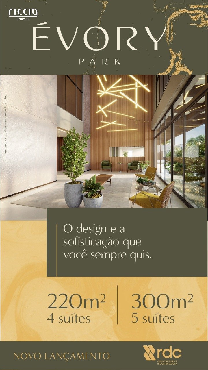Apartamento à venda no Jardim das Colinas — imagem 4 de 6