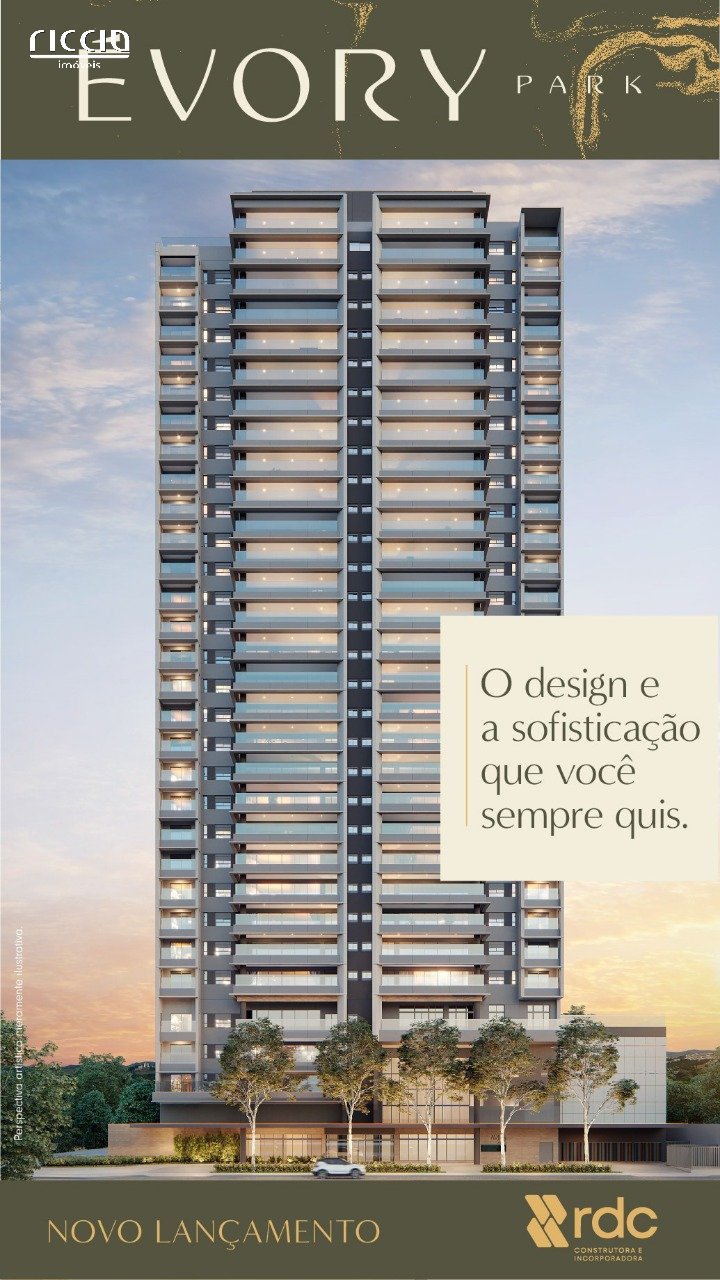 Apartamento à venda no Jardim das Colinas — imagem 5 de 6
