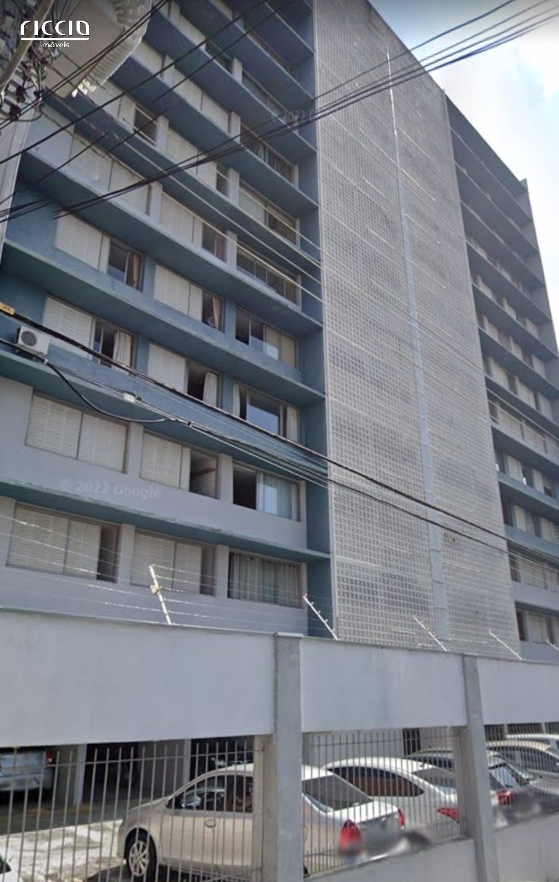 Edifício Ângela — ambiente interno