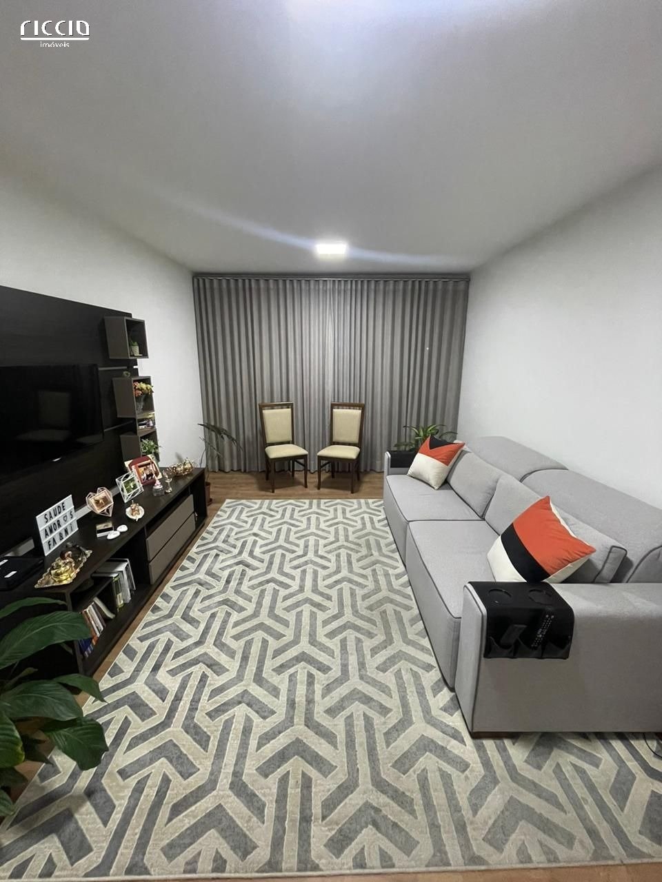 Apartamento à venda no Vila Betânia — ambiente interno