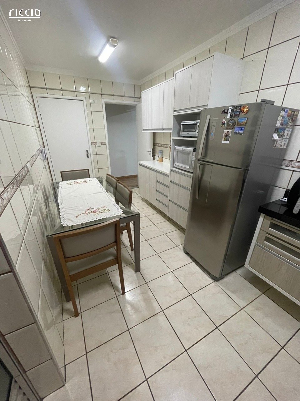 Apartamento à venda no Vila Betânia — imagem 4 de 11