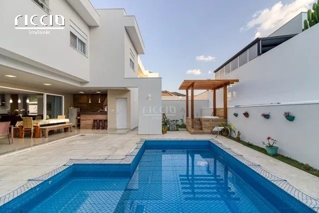 Casa em Condomínio à venda no Urbanova — imagem 21 de 55