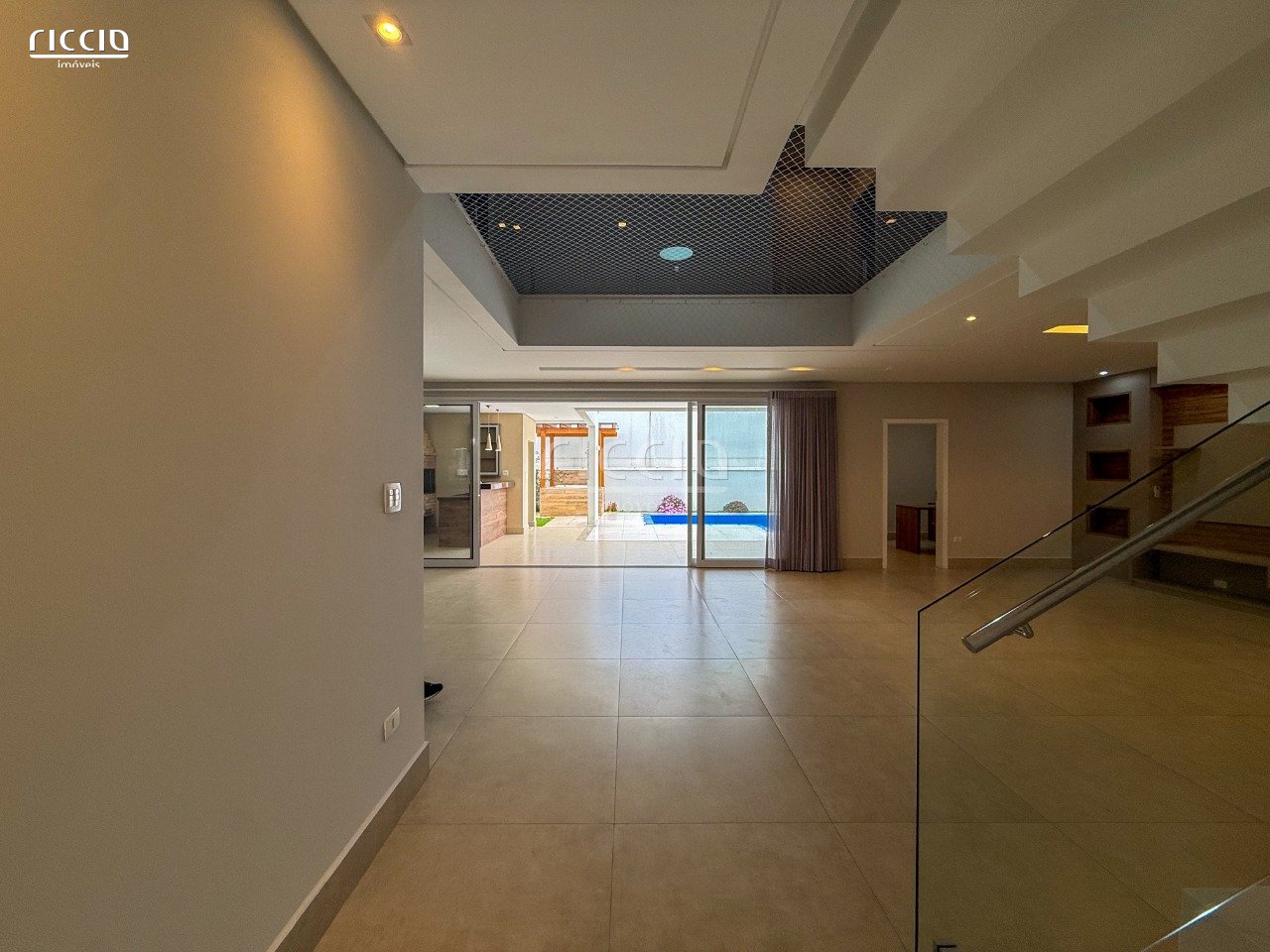 Casa em Condomínio à venda no Urbanova — detalhe do imóvel