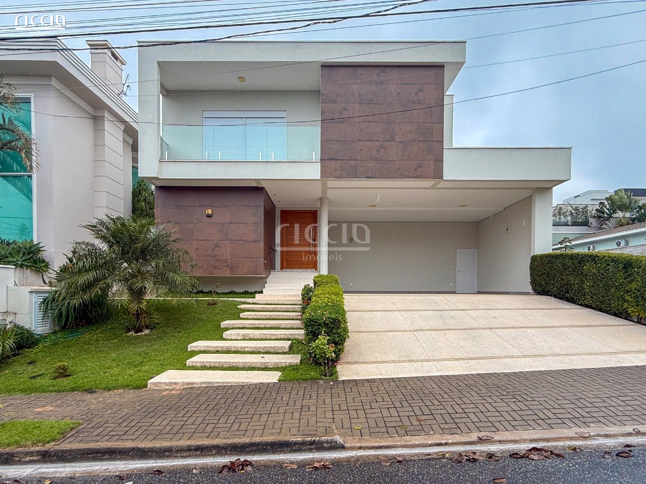 Casa em Condomínio à venda no Urbanova — imagem 55 de 55