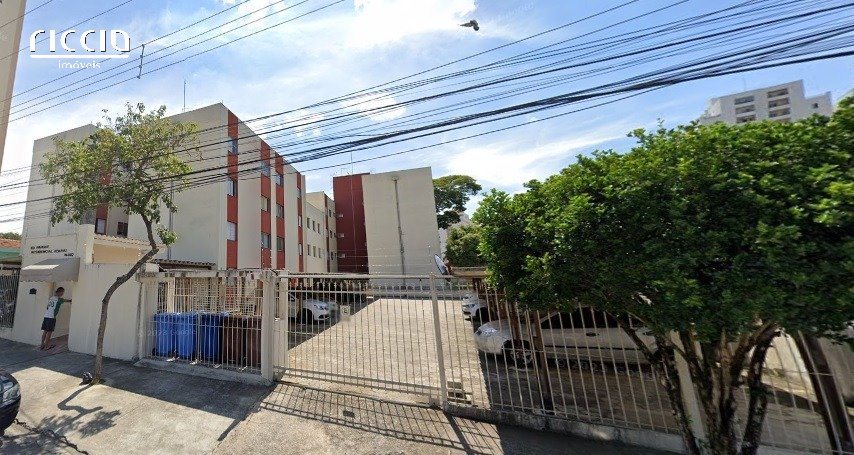 Edifício Parque Residencial Icaraí