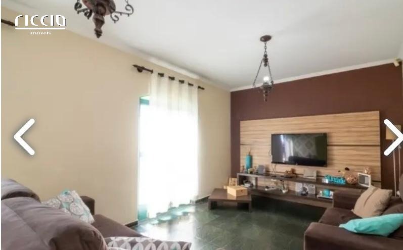 Casa no Jardim Bela Vista