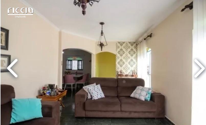 Casa à venda no Jardim Bela Vista — detalhe do imóvel