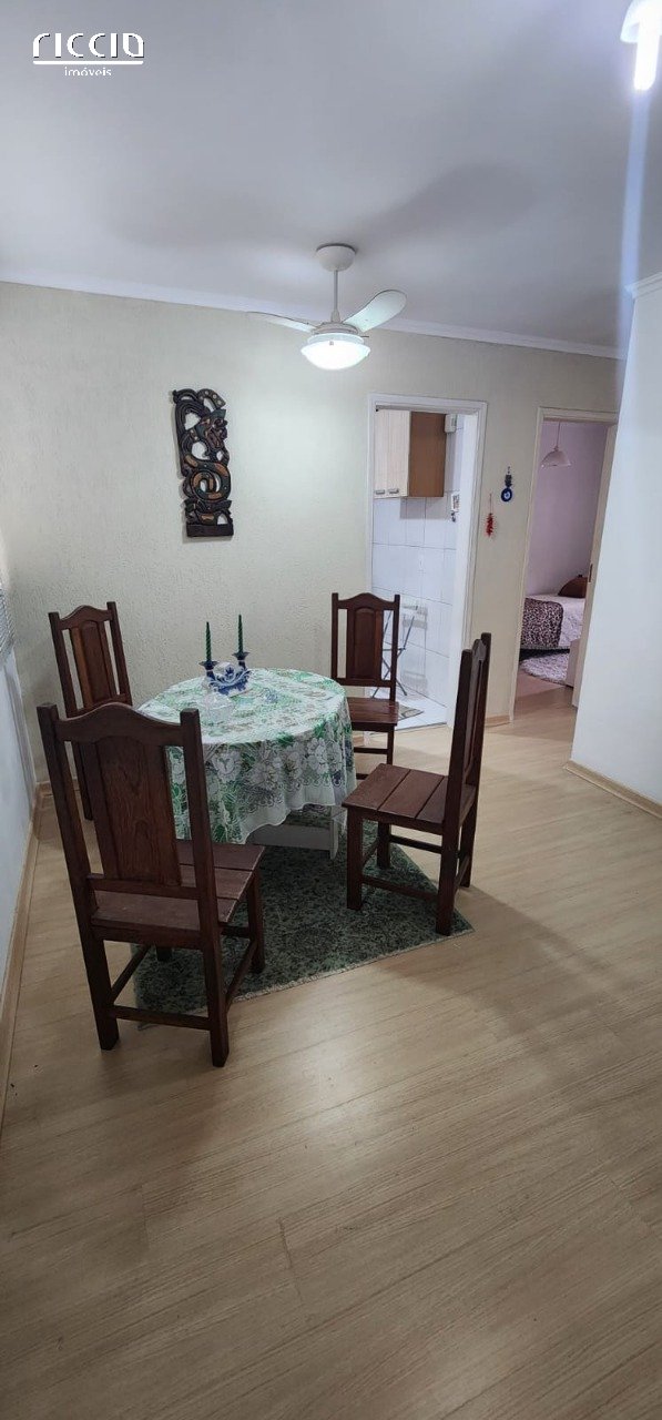 Cobertura à venda no Floradas de São José — detalhe do imóvel
