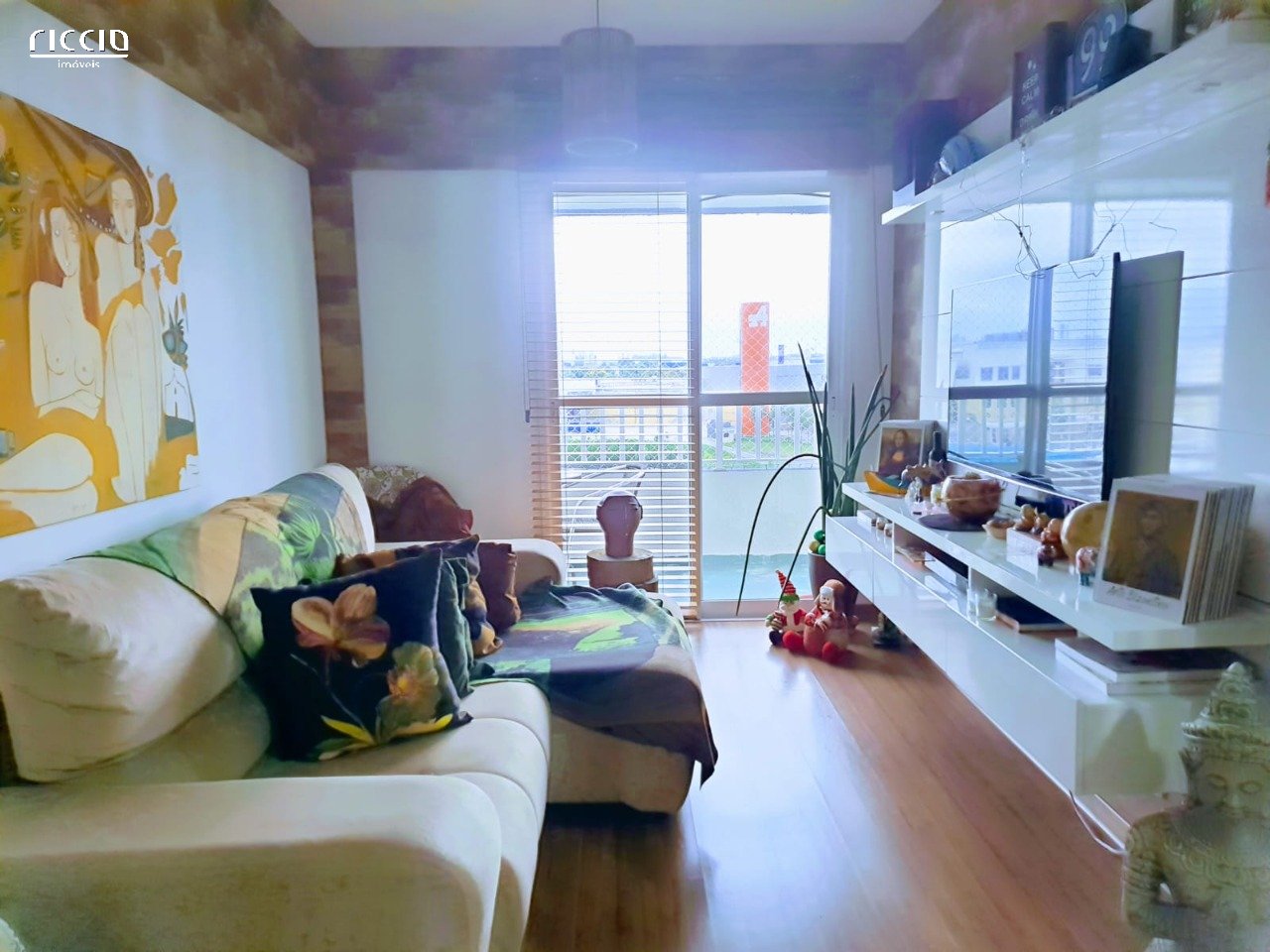Apartamento à venda no Jardim Satélite — imagem 9 de 10