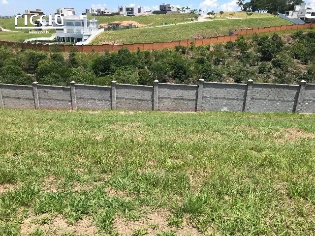 Terreno à venda no Urbanova — ambiente interno