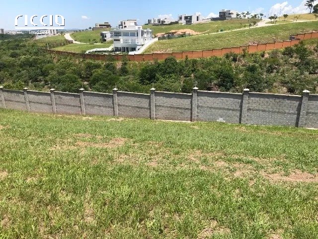 Terreno à venda no Urbanova — detalhe do imóvel
