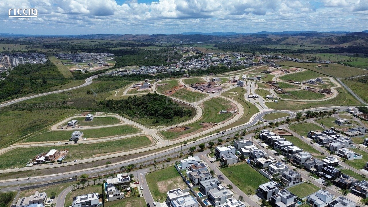 Terreno à venda no Urbanova — detalhe do imóvel