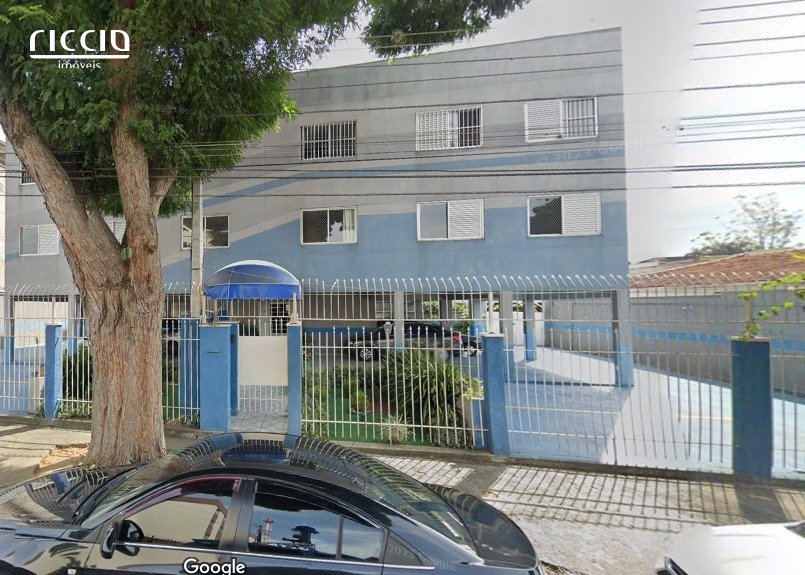 Edifício Auriflama