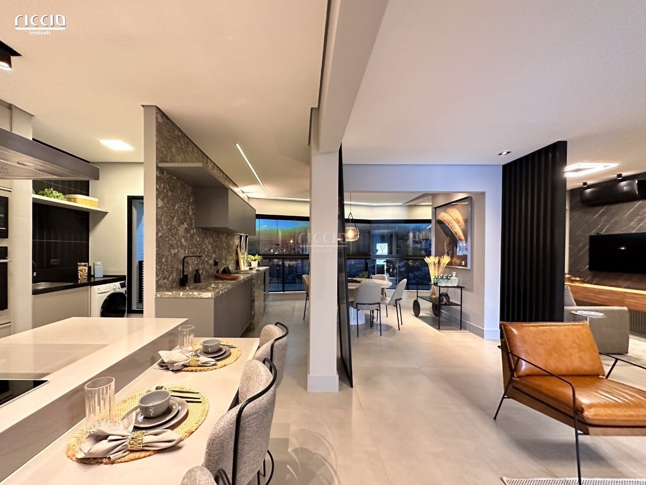 Apartamento à venda no Jardim Aquarius — imagem 6 de 10
