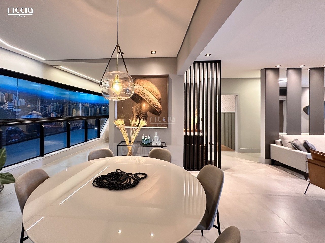 Apartamento à venda no Jardim Aquarius — imagem 8 de 10