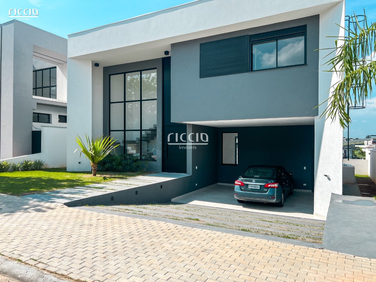 Casa em Condomínio à venda no Urbanova — detalhe do imóvel