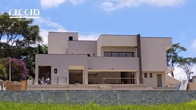Casa em Condomínio à venda no Alto da Ponte — detalhe do imóvel