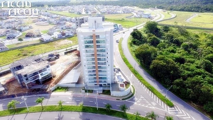 Apartamento à venda no Urbanova — ambiente interno
