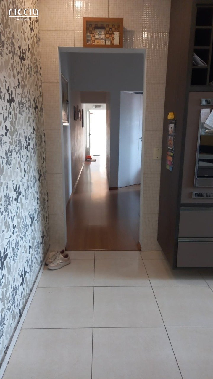 Casa à venda no Jardim Terras do Sul — ambiente interno
