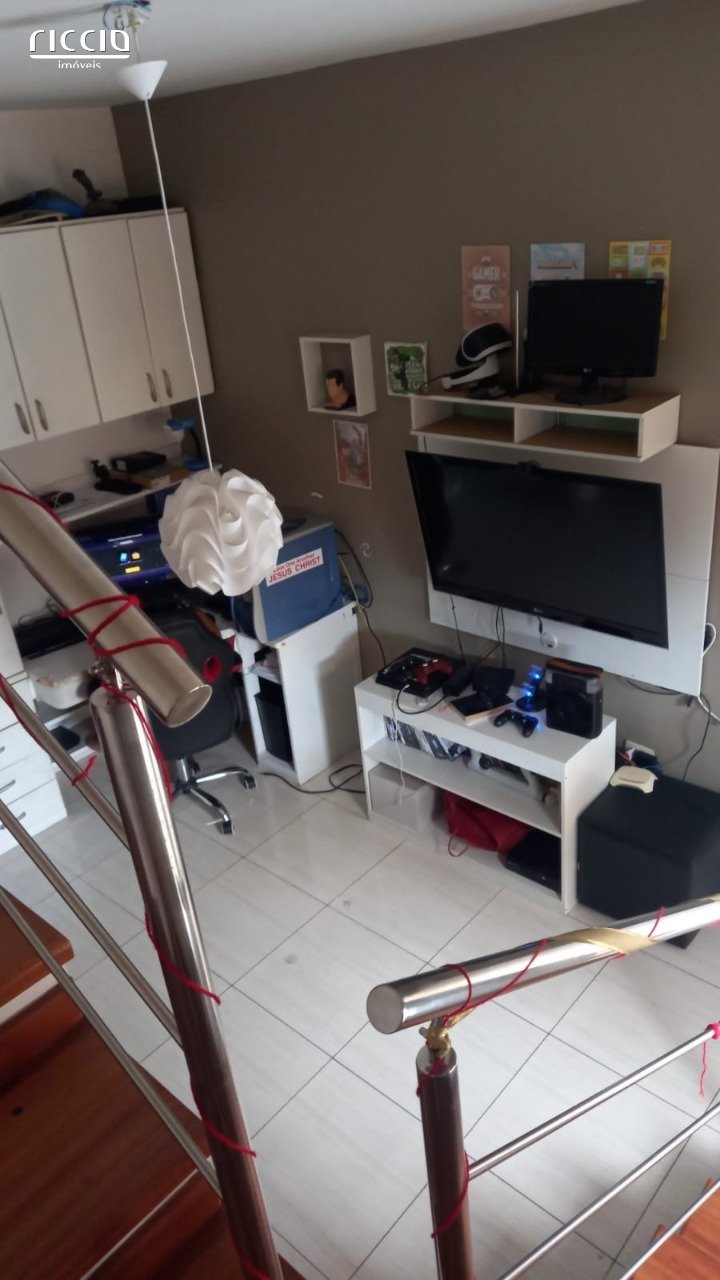 Casa à venda no Jardim Terras do Sul — detalhe do imóvel