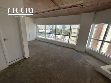Sala / Conjunto à venda no Centro — detalhe do imóvel