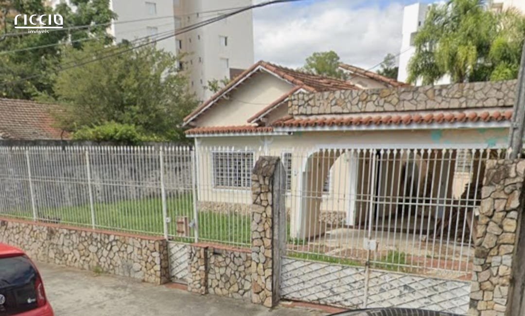 Terreno à venda no bairro Jardim Esplanada II