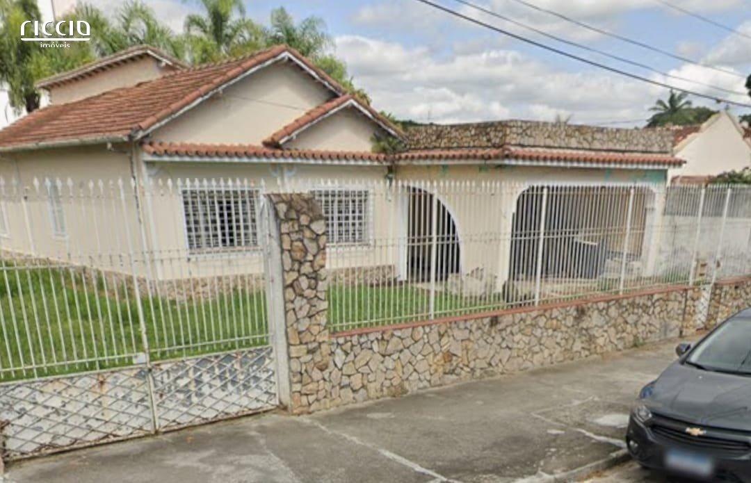 Terreno à venda no Jardim Esplanada — detalhe do imóvel