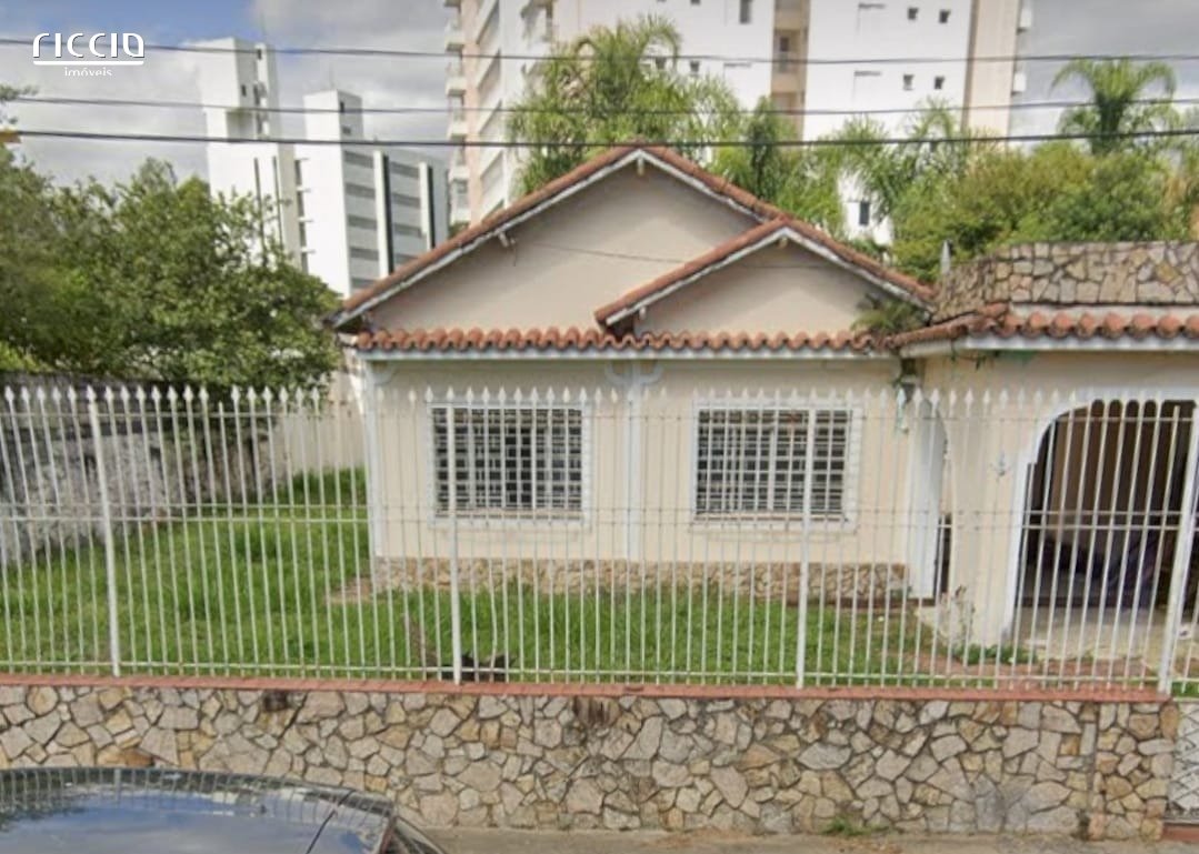 Terreno à venda no Jardim Esplanada — ambiente interno
