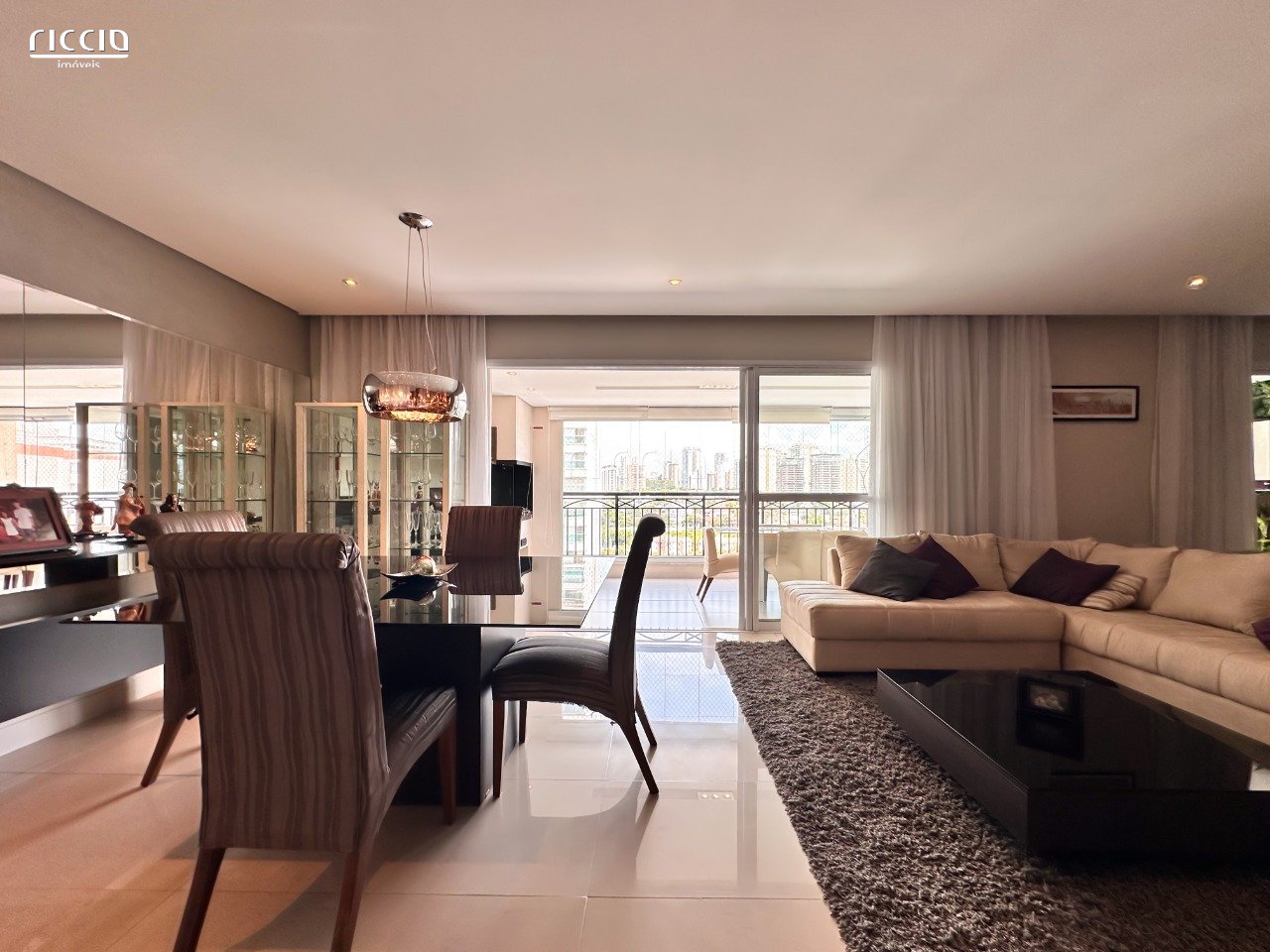 Apartamento à venda no Vila Ema — detalhe do imóvel