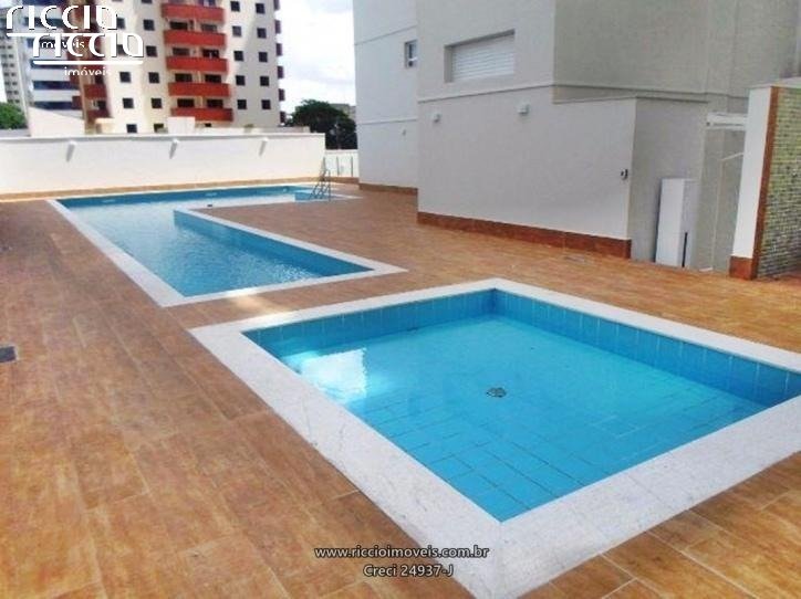 Apartamento à venda no Jardim Aquarius — ambiente interno