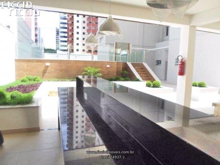 Apartamento à venda no Jardim Aquarius — imagem 4 de 4