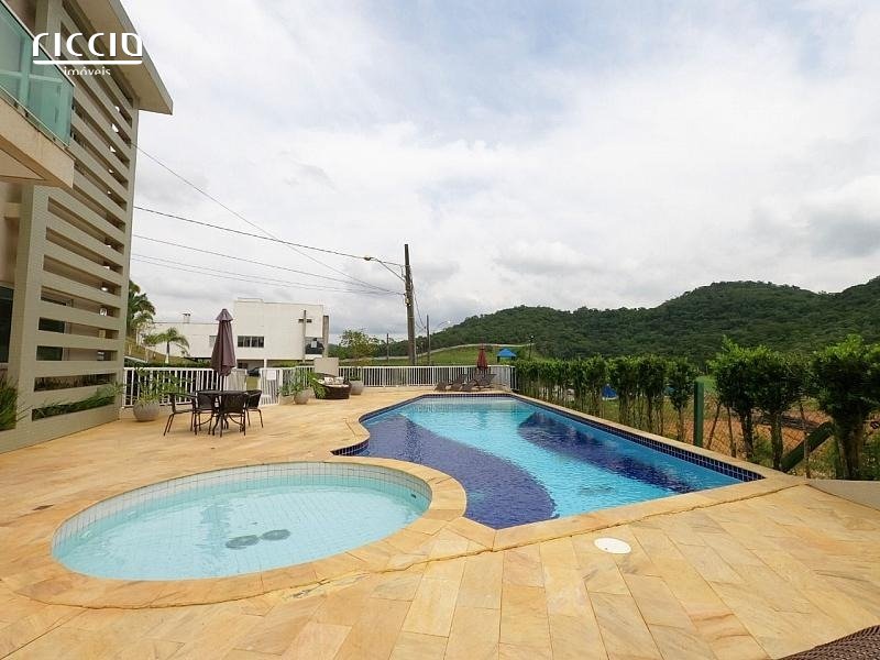 Condomínio Mirante Cambuí — detalhe do imóvel