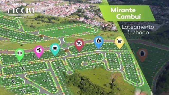 Condomínio Mirante Cambuí — imagem 11 de 11