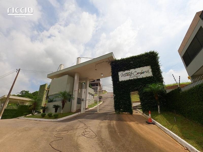 Condomínio Mirante Cambuí