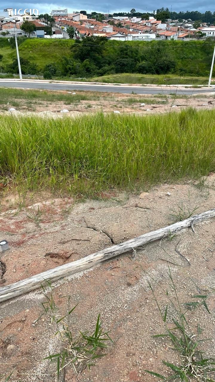 Terreno à venda no Putim — ambiente interno