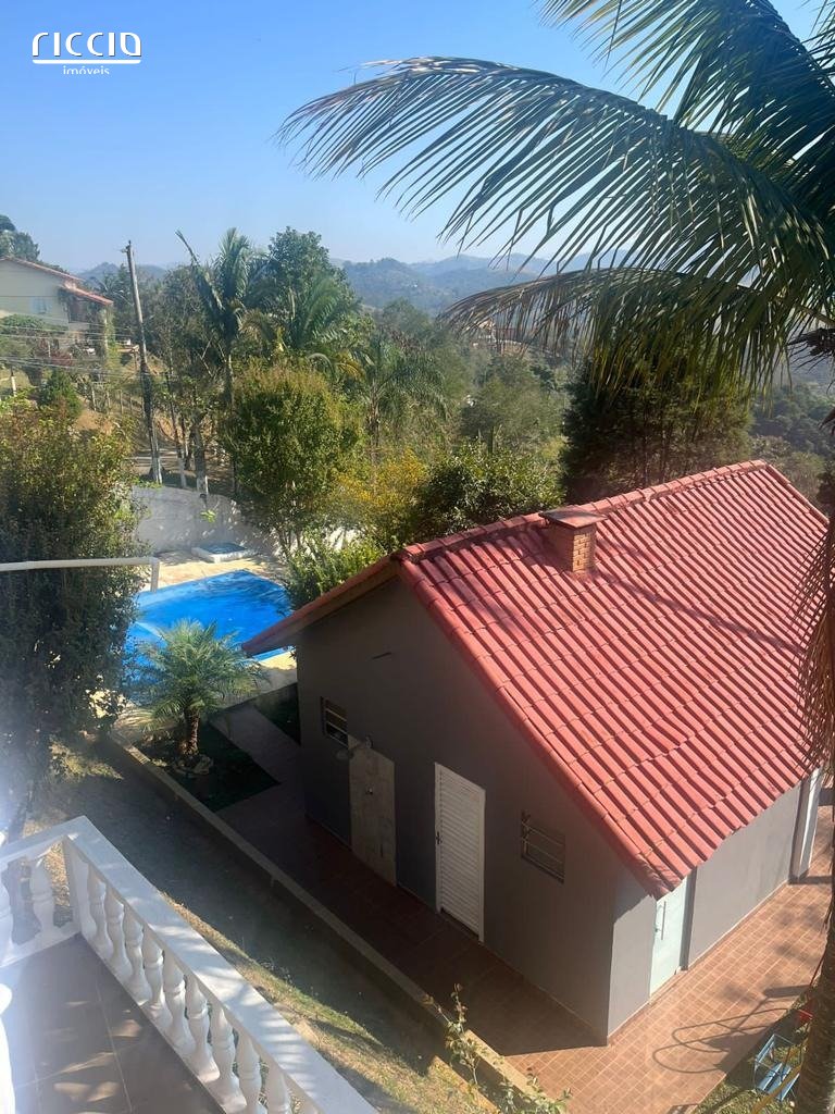Chacara à venda no Freitas — detalhe do imóvel