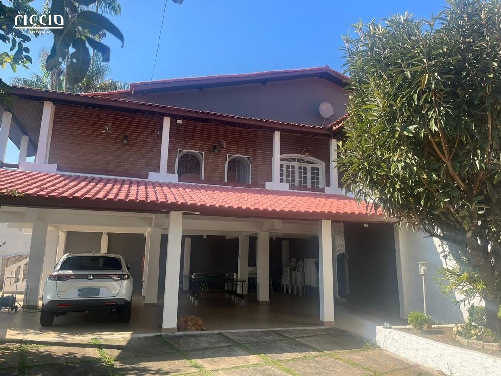 Chacara à venda no Freitas — ambiente interno