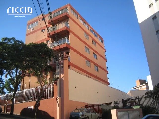 Edifício Recanto dos Colibris