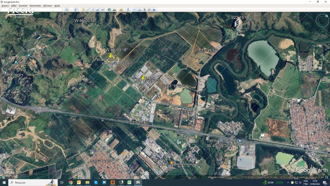 Terreno