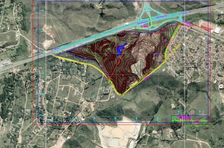 Terreno à venda no Parque Meia Lua — imagem 7 de 7