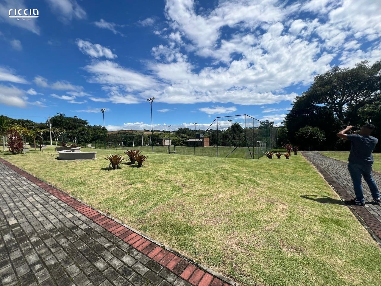 Terreno à venda no Parque Residencial Maria Elmira — imagem 9 de 10
