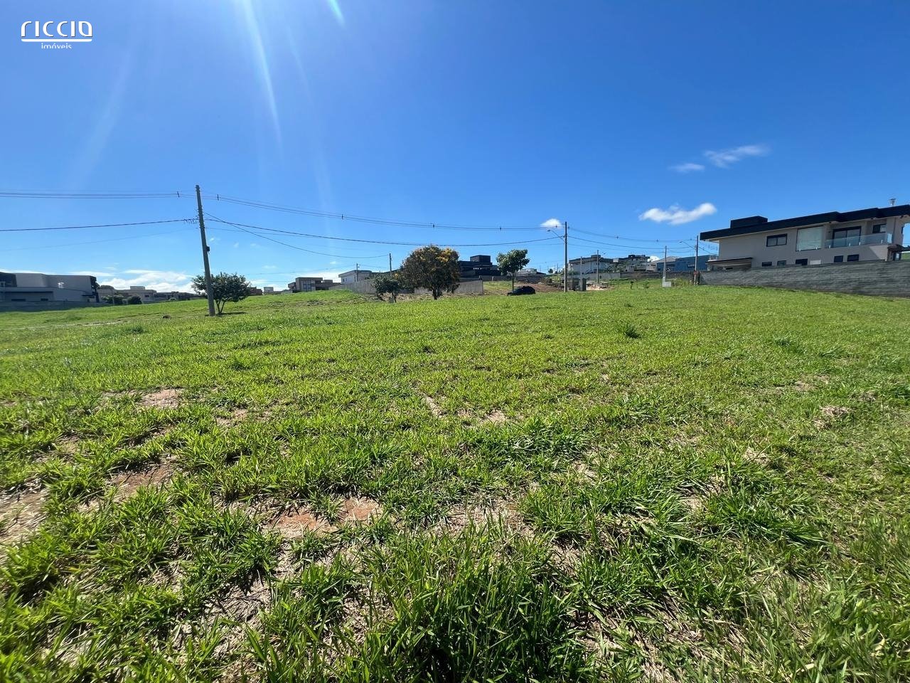 Terreno à venda no Parque Residencial Maria Elmira — imagem 5 de 10