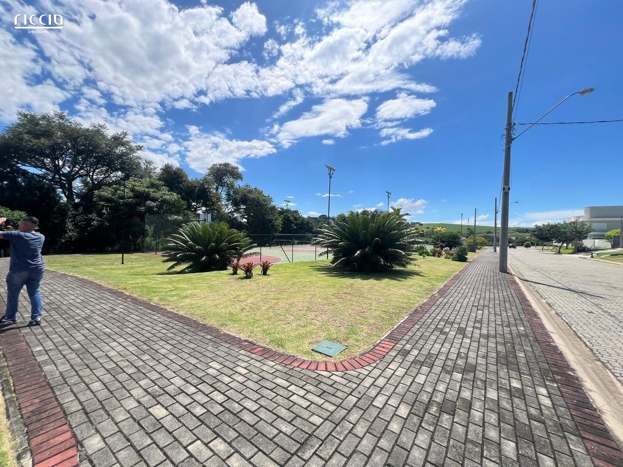Terreno à venda no Parque Residencial Maria Elmira — imagem 10 de 10