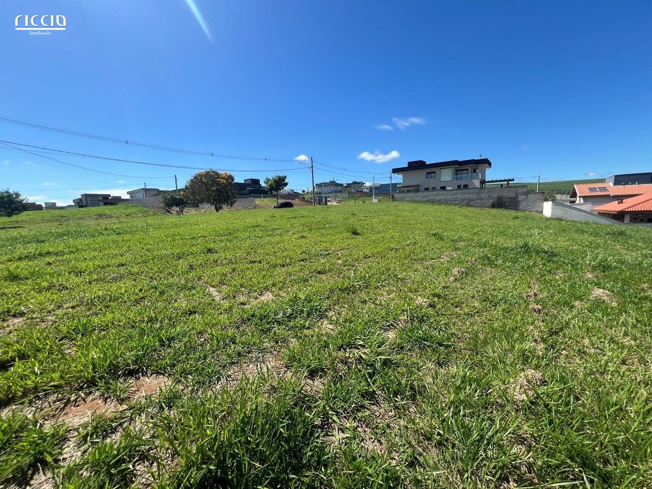Terreno à venda no Parque Residencial Maria Elmira — imagem 4 de 10