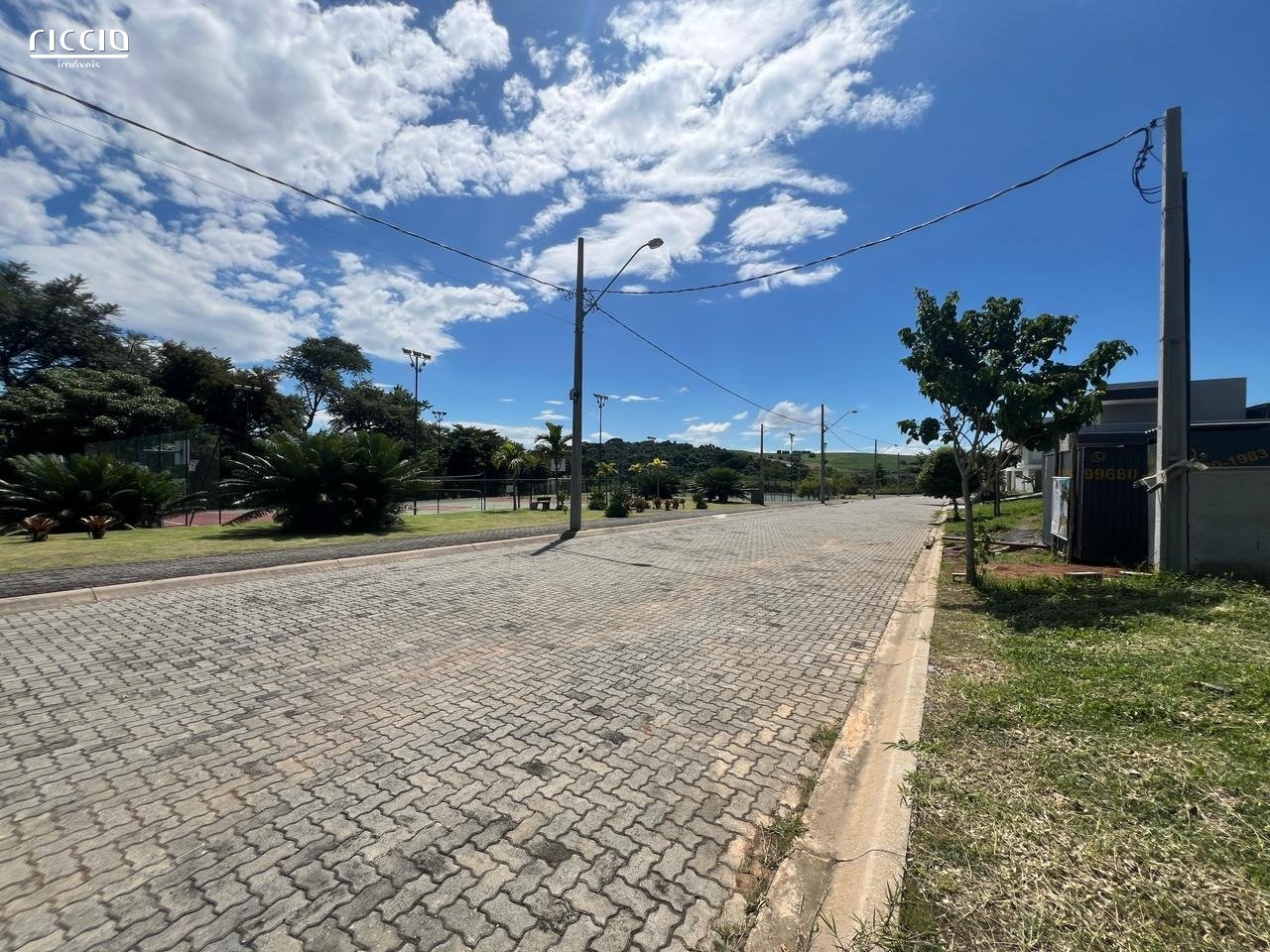 Condominio Ecopark Bourbon