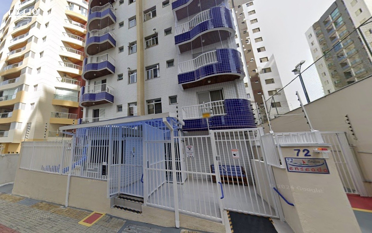 Edifício Enseada — ambiente interno