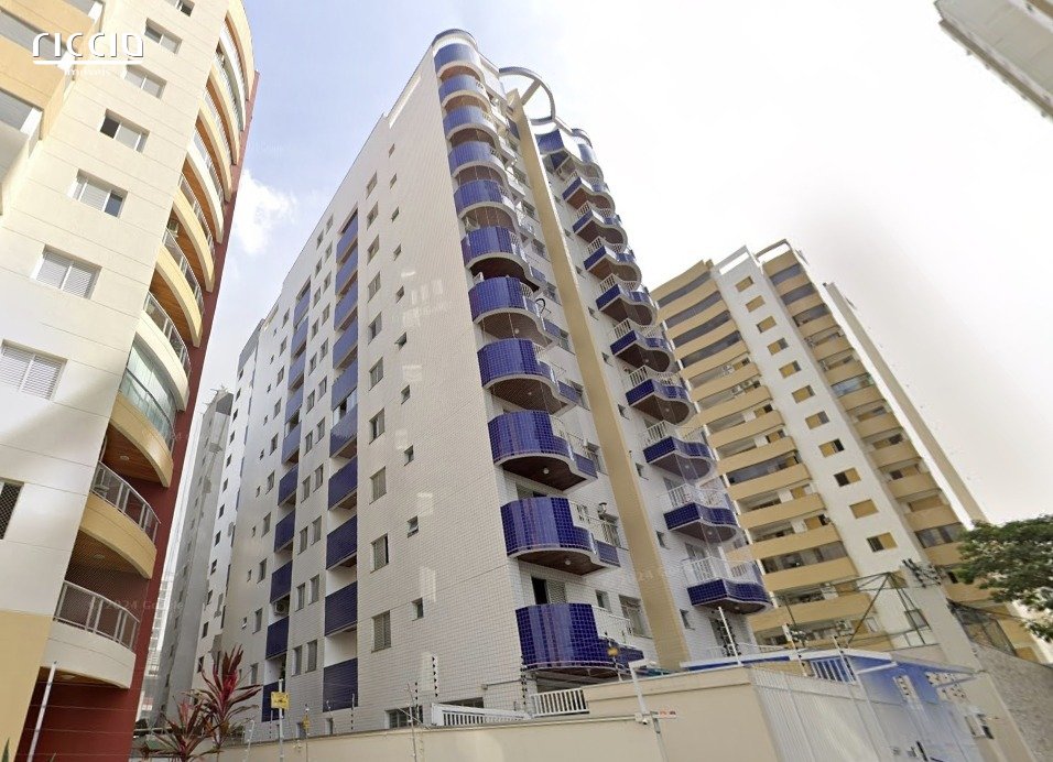 Edifício Enseada