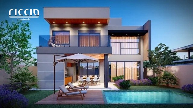 Casa em Condomínio à venda no Loteamento Verana — imagem 6 de 9