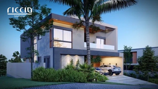 Casa em Condomínio à venda no Loteamento Verana — imagem 5 de 9